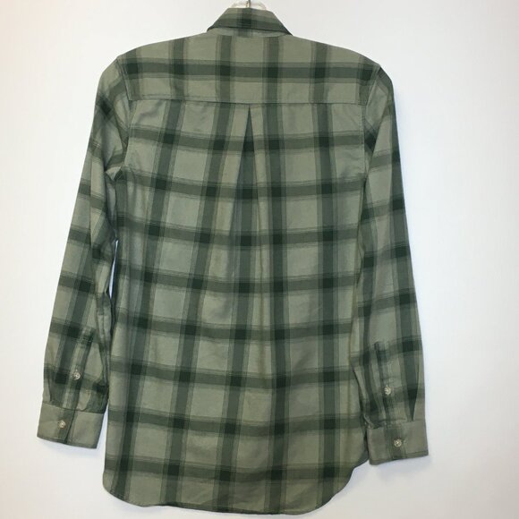Eddie Bauer Women Button Up Shirt - Size XS - Pre Owned - 6X2BXS - Picture 2 of 9